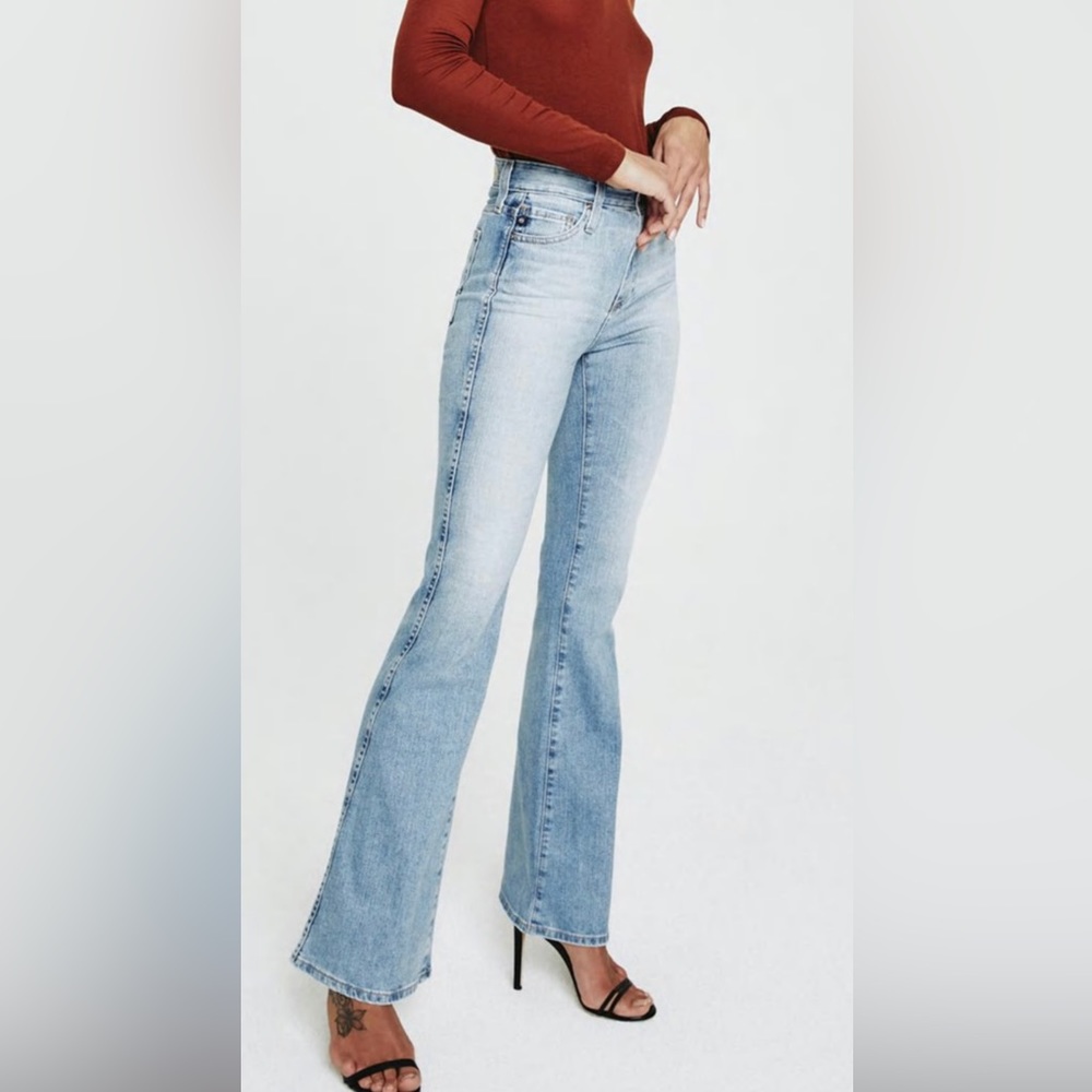AG jeans flare Brand New with tags
